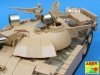Aber EVS-07 T-55 ENIGMA (Fit to MiniArt model) 1/35